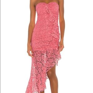 NBD Kyla Dress! Worn Once!